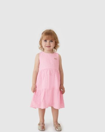 Vestido Menina Marias 